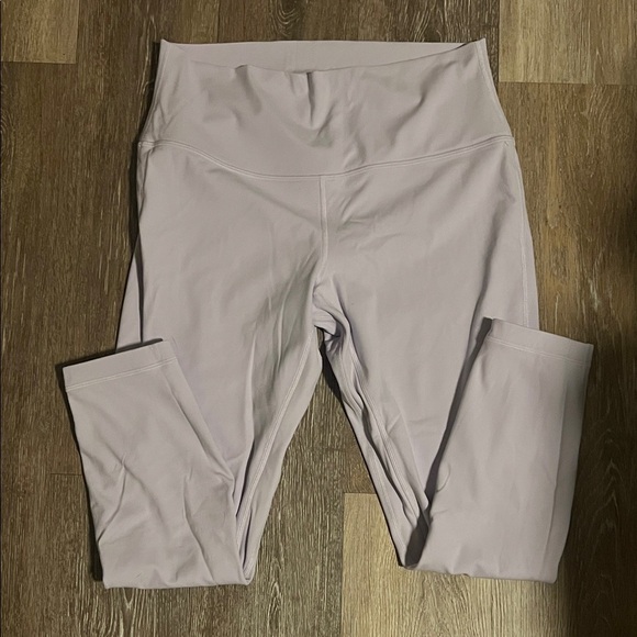 lululemon athletica Pants - lululemon athletica align leggings